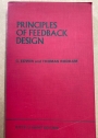 Principles of Feedback Design.