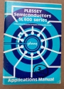 Plessey Semiconductors SL 600 Series. Applications Manual. Second Edition.