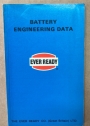 Ever Ready Battery Engineering Data Book.