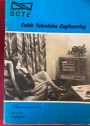 Cable Television Engineering. Journal of the Society of Cable Television Engineers. Volume 11, No 1, December 1977.