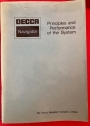 Decca Navigator. Principles and Performance of the System.