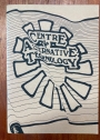 Centre for Alternative Technology. Quarry Association Newsletter. Autumn 1977.