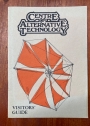 Centre for Alternative Technology. Visitors' Guide.