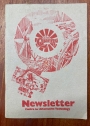 Centre for Alternative Technology. Quarry Association Newsletter. Spring 1982.