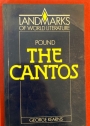 Ezra Pound: The Cantos.