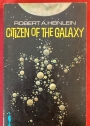 Citizen of the Galaxy.