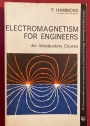 Electromagnetism for Engineers. An Introductory Course.