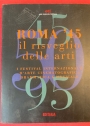 Roma '45: Il Risveglio delle Arti. I Festival Internazionale d'Arte Cinematografica Drammatica e Musicale.