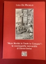 More Worlds in Trade to Conquer: La Cosmografia Mercantile di Daniel Defoe.