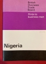 Hints to Business Men: Republic of Nigeria