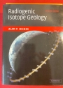 Radiogenic Isotope Geology. Second Edition