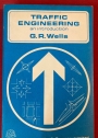Traffic Engineering: An Introduction.