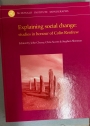 Explaining Social Change: Studies in Honour of Colin Renfrew.