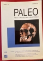 Paléo. Revue d'Archéologie Préhistorique. Number 12, Décembre 2000.