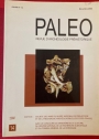 Paléo. Revue d'Archéologie Préhistorique. Number 14, Décembre 2002.