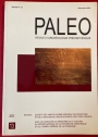Paléo. Revue d'Archéologie Préhistorique. Number 13, Décembre 2001.
