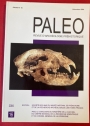 Paléo. Revue d'Archéologie Préhistorique. Number 16, Décembre 2004.