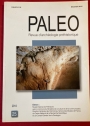 Paléo. Revue d'Archéologie Préhistorique. Number 25, Décembre 2014.