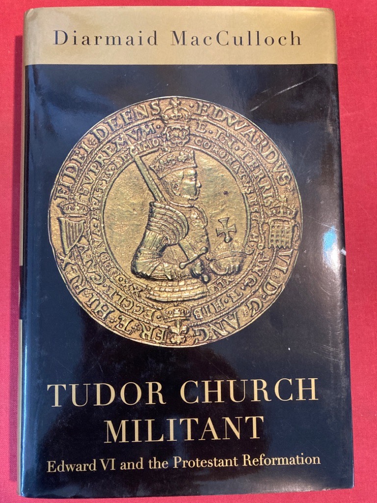 Tudor Church Militant.