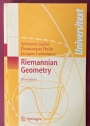 Riemannian Geometry. Third Edition.
