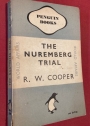 The Nuremberg Trials.