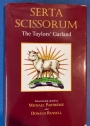 Serta Scissorum: The Taylor's Garland.