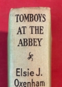 Tomboys at the Abbey.