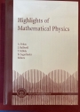 Highlights of Mathematical Physics.