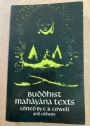 Buddhist Mahayana Texts.