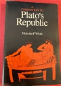 A Companion to Plato's Republic.