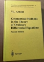 Geometrical Methods in the Theory of Ordinary Differential Equations. Second Edition.