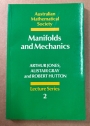 Manifolds and Mechanics.