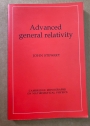Advanced General Relativity.