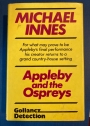 Appleby and the Ospreys.