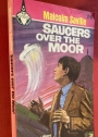 Saucers over the Moor. A Lone Pine Story.
