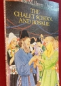 The Chalet School and Rosalie.
