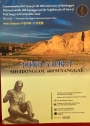 Commemoration Int’l Symposium for the 90th Anniversary of Shuidonggou Discovery and the 18th Suyanggae and Her Neighbours for 50 Years of Prof. Yung-Jo Lee’s Paleolithic Study: Shuidonggou and Suyanggae. 2013. 6. 25 - 7. 1. Yinchuan City, China.