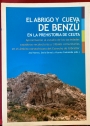 El abrigo y cueva de Benzú en la prehistoria de Ceuta. Aproximación al estudio de las sociedades cazadoras-recolectoras y tribales comunitarias en el ámbito norteaficano del Estreche de Gibraltar.