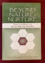 Beyond Nature-Nurture. Essays in Honour of Elizabeth Bates.