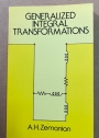Generalized Integral Transformations.