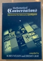 Mathematical Conversations. Selections from The Mathematical Intelligencer.