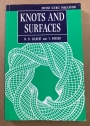 Knots and Surfaces.
