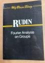 Fourier Analysis on Groups.