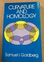 Curvature and Homology.