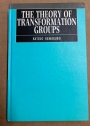 The Theory of Transformation Groups.