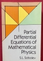 Partial Differential Equations of Mathematical Physics.