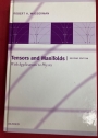 Tensors and Manifolds. Second Edition. With Applications to Physics.