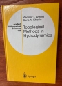 Topological Methods in Hydrodynamics.
