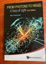 From Photons to Higgs. A Story of Light (2nd Edition).