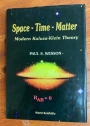 Space - Time - Matter. Modern Kaluza-Klein Theory.